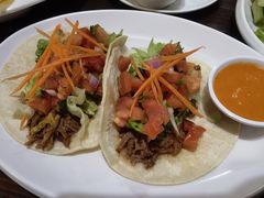 -panchos 墨西哥餐厅(嘉绿苑店)