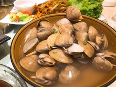 -高丽居(福春店)