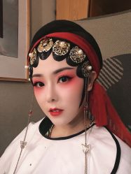-盘子女人坊古装写真摄影(厦门总店)