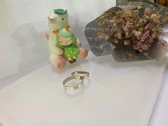 -大爱金工&银饰DIY(万象城店)