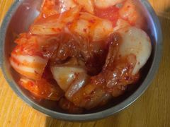 -汉米达特色料理餐厅(郴州友阿国际广场店)