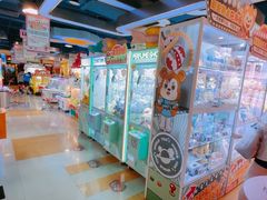 -汤姆熊欢乐世界(光启城店)