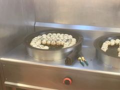 -小杨生煎(黄河路店)