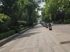 -迎泽公园