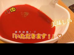 鲜鸭血-巴奴毛肚火锅(二七万达店)