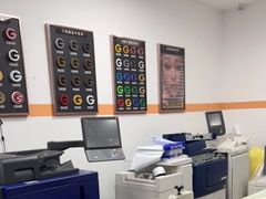 -博彩快印中心(浙江南路店)