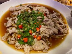 -眉州东坡(上海中心店)
