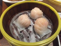 虾饺皇-南拳十三姨·潮汕砂锅粥(世纪金源店)