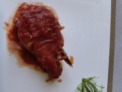 -之参餐厅(前门大街店)