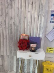 -上海漾颜医疗美容