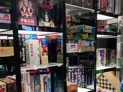 零售区-塔顶·Cafe·日啡夜酒(北京路店)