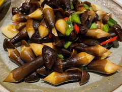 -半山腰·云南菜(侨福芳草地店)