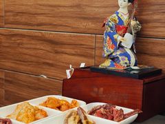 -尚宴牛特鲜自助(太原街万达店)