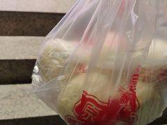 -蒸翻天·原味馒头(向阳里店)