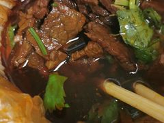 -小王拉面馆(颍上路店)