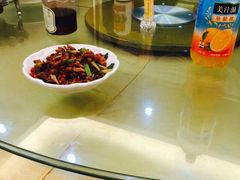 -伙工殿餐厅(吉大店)