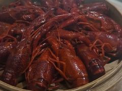 -靓靓蒸虾·头牌蒸虾(万松园玲珑店)