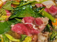 -一井烧肉·活鳗·寿司(望京SOHO店)