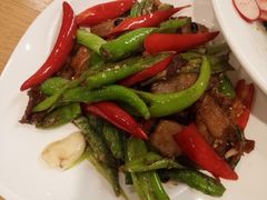 -宏记广东客家菜(丰汇店)