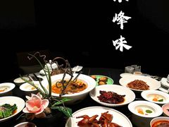 -墨泉峰味(润和国际广场店)