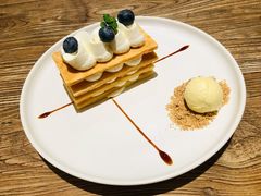 -Vanilla Specialty Coffee(八大关店)