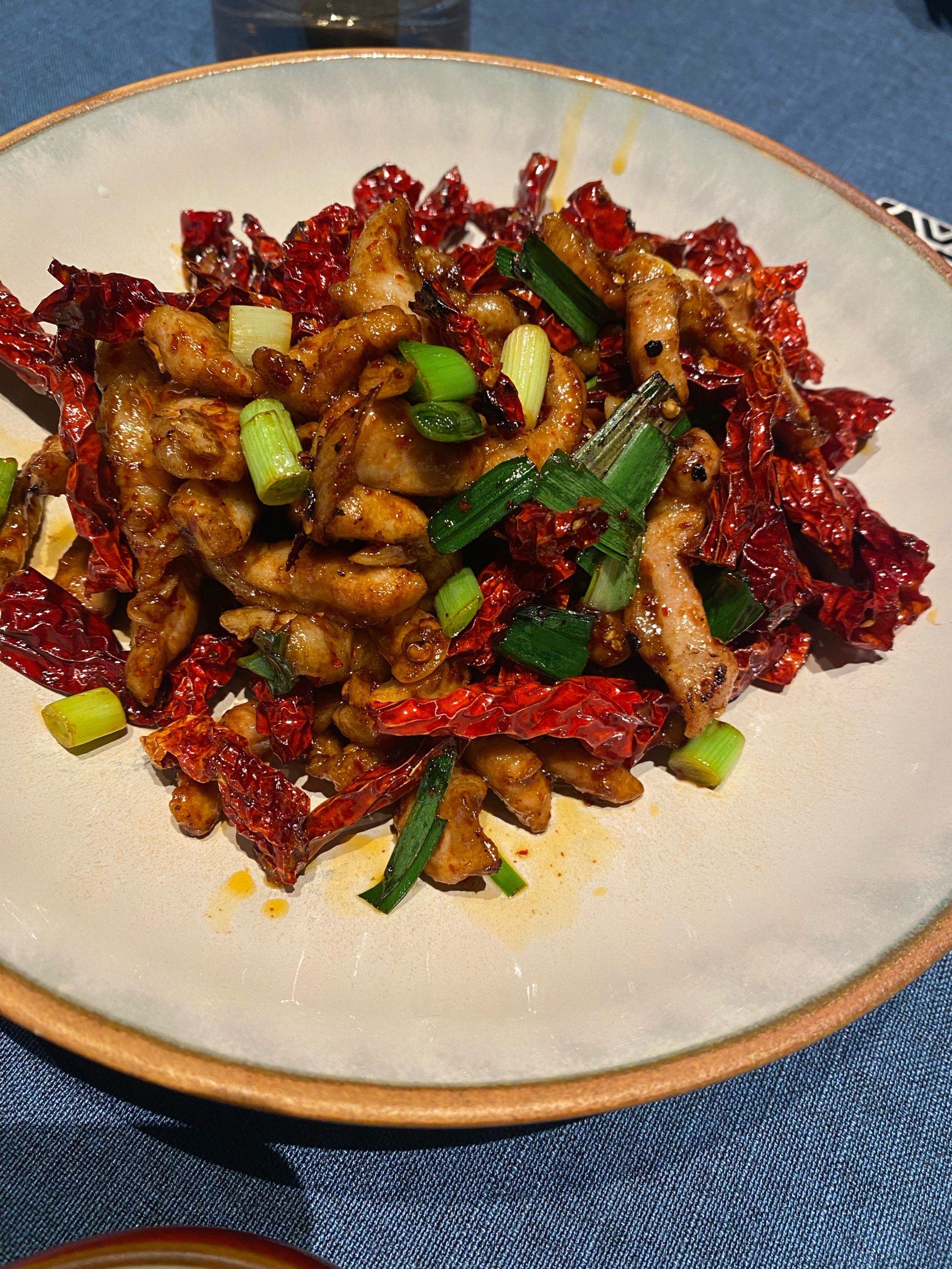 超好吃的贵州菜