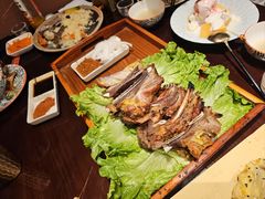 -那拉提之疆·新疆菜(美院店)