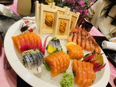 -黑松白鹿(金融街店)
