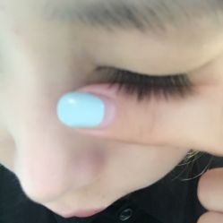-吉吉靓甲美睫