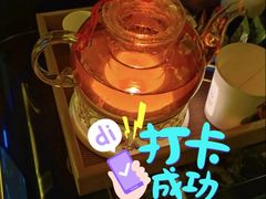 -富侨养生(威宁路店)