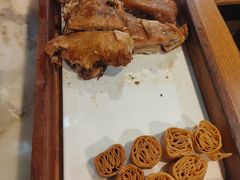 -小吊梨汤·北京菜(香山店)