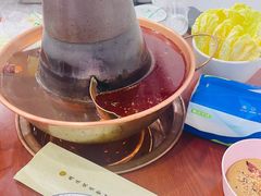 -岳合轩老北京涮肉