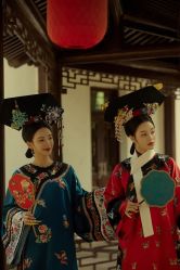 点击看大图 -美云庭古装·格格服汉服·京城旅拍(北京店)