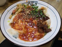 -大嘻咹biangbiang面(历史博物馆店)
