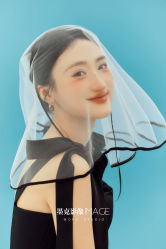 -墨克影像婚纱摄影