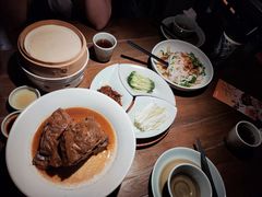 -北方家宴(番禺永旺店)