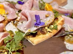 -get pizza意大利餐厅(凯德MALL店)