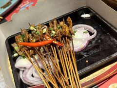 -馋嘴猫北京食堂·烤鸭·宵夜(亚运村店)