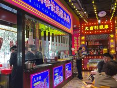 -大吉利·潮汕鲜牛肉火锅(西安店)