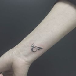 -飛凡TATTOO纹身•原创