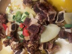 -印象鲵宴·张家界地标美食名片(溪布街店)