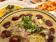 -大连湾旭日饭店(大连湾店)