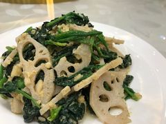 -四季海鲜酒楼·粤菜·早茶·宴会(南山中心区店)