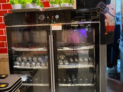 -哈哈碳都·牛肋条无限自助烤肉(台江万达店)