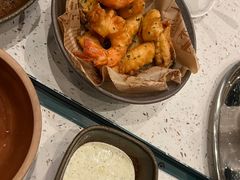 -Laures·月桂西班牙碳烤餐厅(十尚坊店)