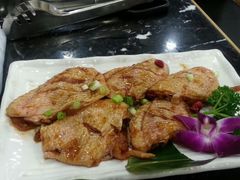 鸡翅-梦山水日本烧肉(五四广场店)