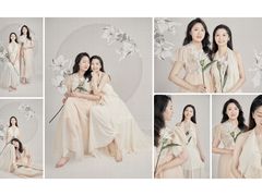 -海马体照相馆(环贸iapm大师爱情店)