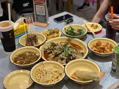 -东排食堂长沙小吃大排档(五一广场店)