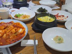 -紫霞门韩国料理烤肉(深南东路店)