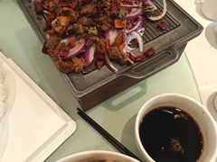 -鼎好家常菜(天桥店)